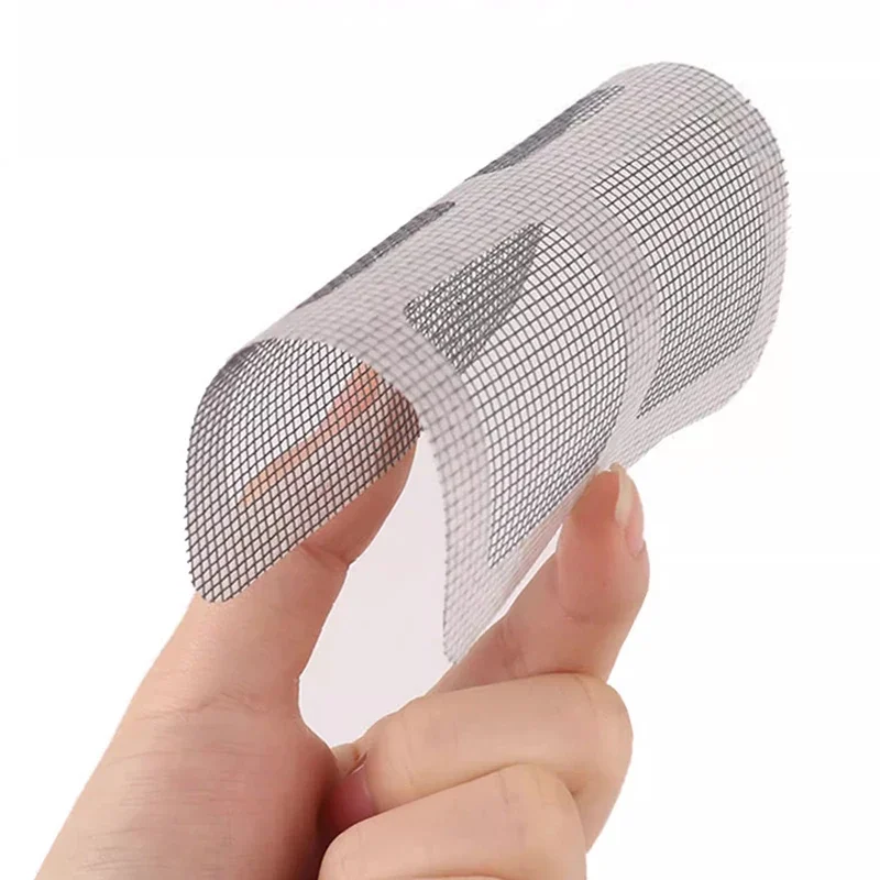 Disposable Shower Drain Hair Catcher Mesh Shower Drain Covers Floor Sink Strainer Filter Hair Stopper For Bathroom Kitchen Disposable Shower Drain Hair Catcher Mesh Shower Drain Covers Floor Sink Strainer Filter Hair Stopper For Bathroom Kitchen