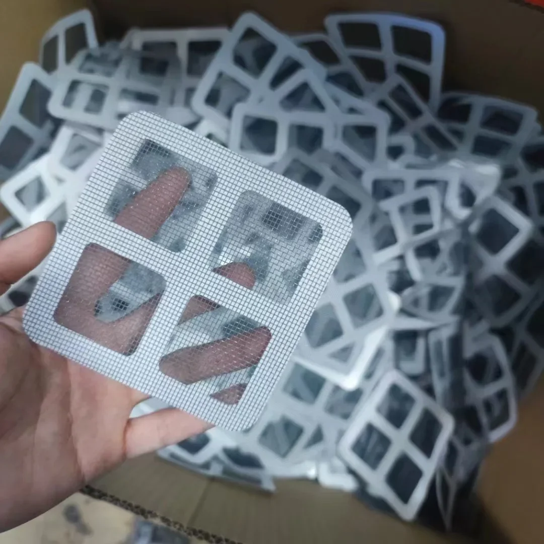 Disposable Shower Drain Hair Catcher Mesh Shower Drain Covers Floor Sink Strainer Filter Hair Stopper For Bathroom Kitchen Disposable Shower Drain Hair Catcher Mesh Shower Drain Covers Floor Sink Strainer Filter Hair Stopper For Bathroom Kitchen